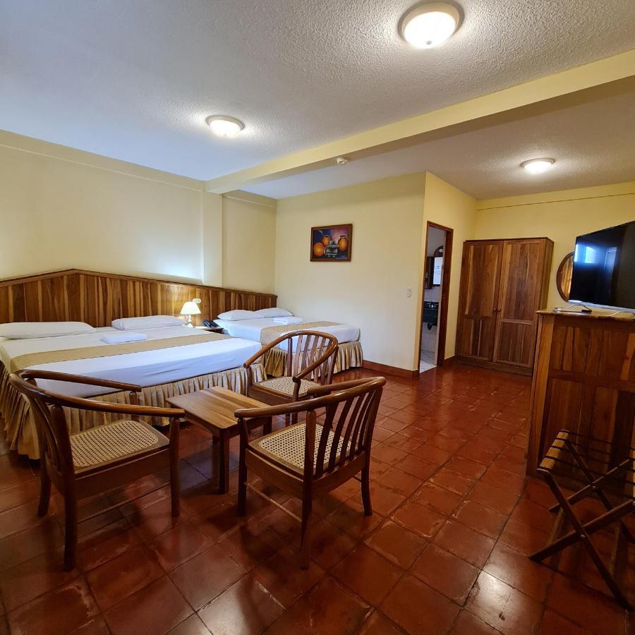 לאון Hotel Austria מראה חיצוני תמונה