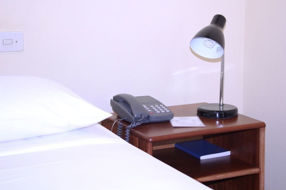 לאון Hotel Austria מראה חיצוני תמונה